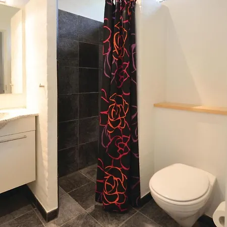 Three-bedroom Holiday In Hurup Thy * Sonder Ydby