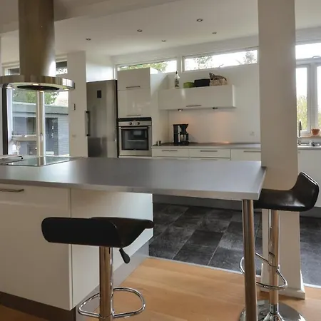 Holiday home Three-bedroom Holiday In Hurup Thy Sonder Ydby